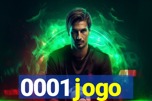 0001 jogo